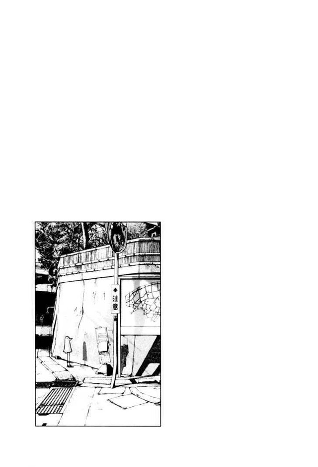 Oyasumi Punpun Chapter 02 Gambar 19
