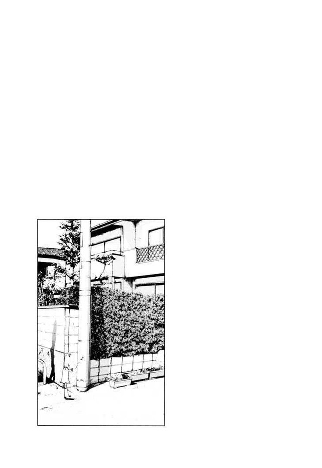Oyasumi Punpun Chapter 08 Gambar 17