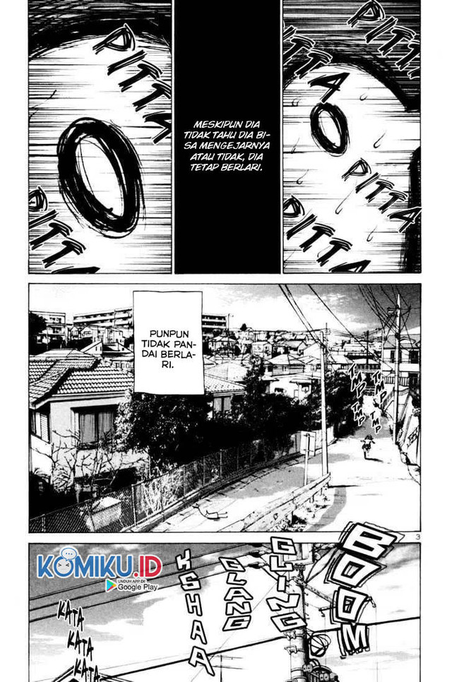 Oyasumi Punpun Chapter 10 Gambar 5