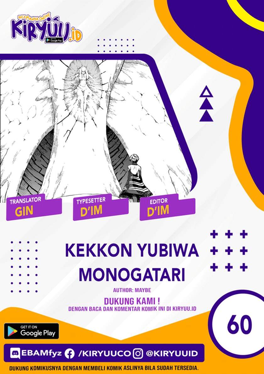 Baca Komik Kekkon Yubiwa Monogatari Chapter 60 Gambar 1