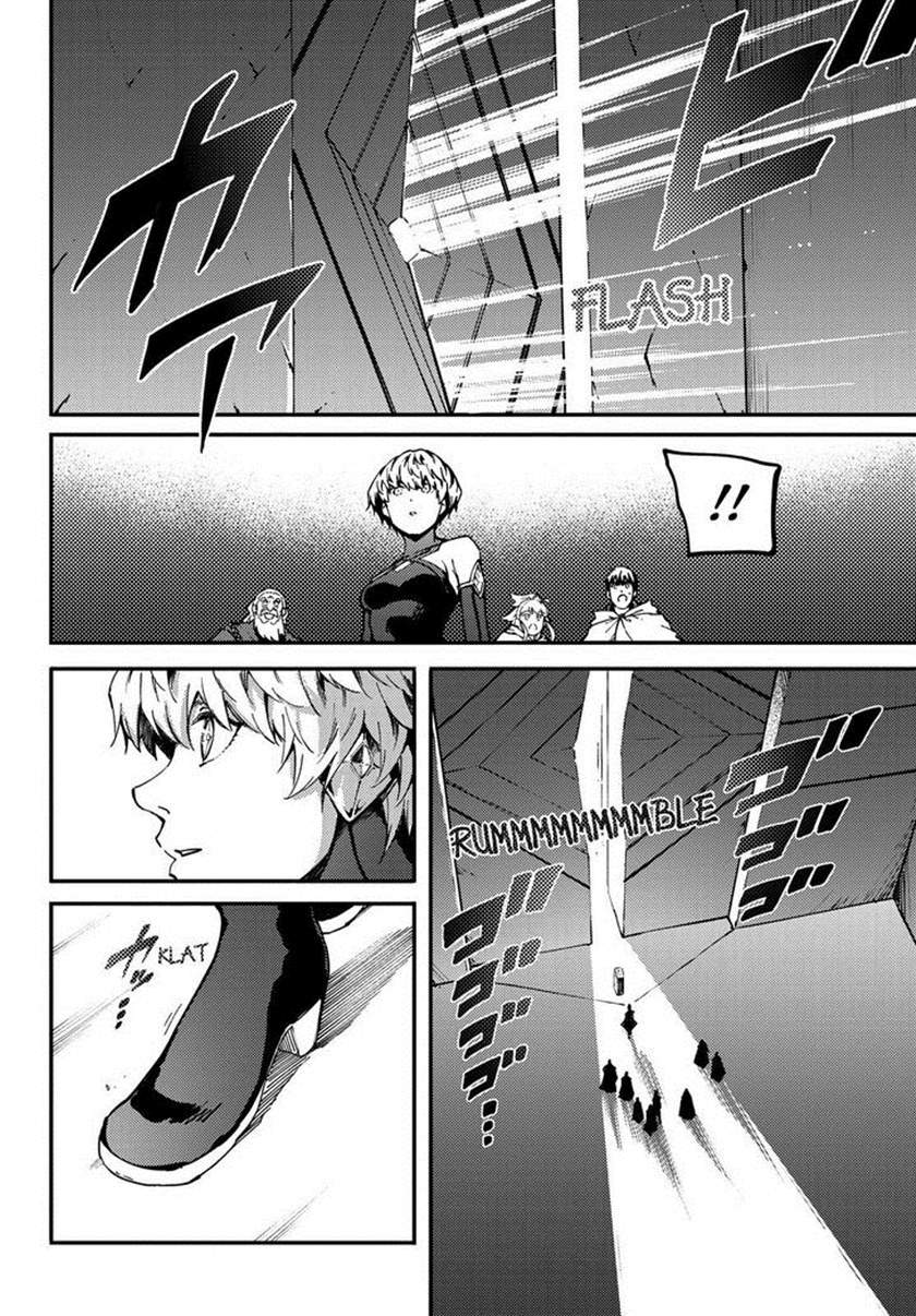 Kekkon Yubiwa Monogatari Chapter 60 Gambar 20