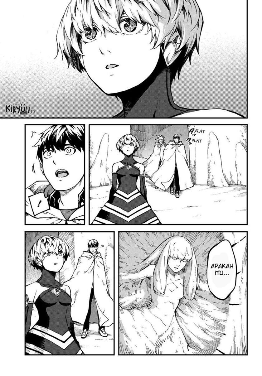 Kekkon Yubiwa Monogatari Chapter 60 Gambar 23