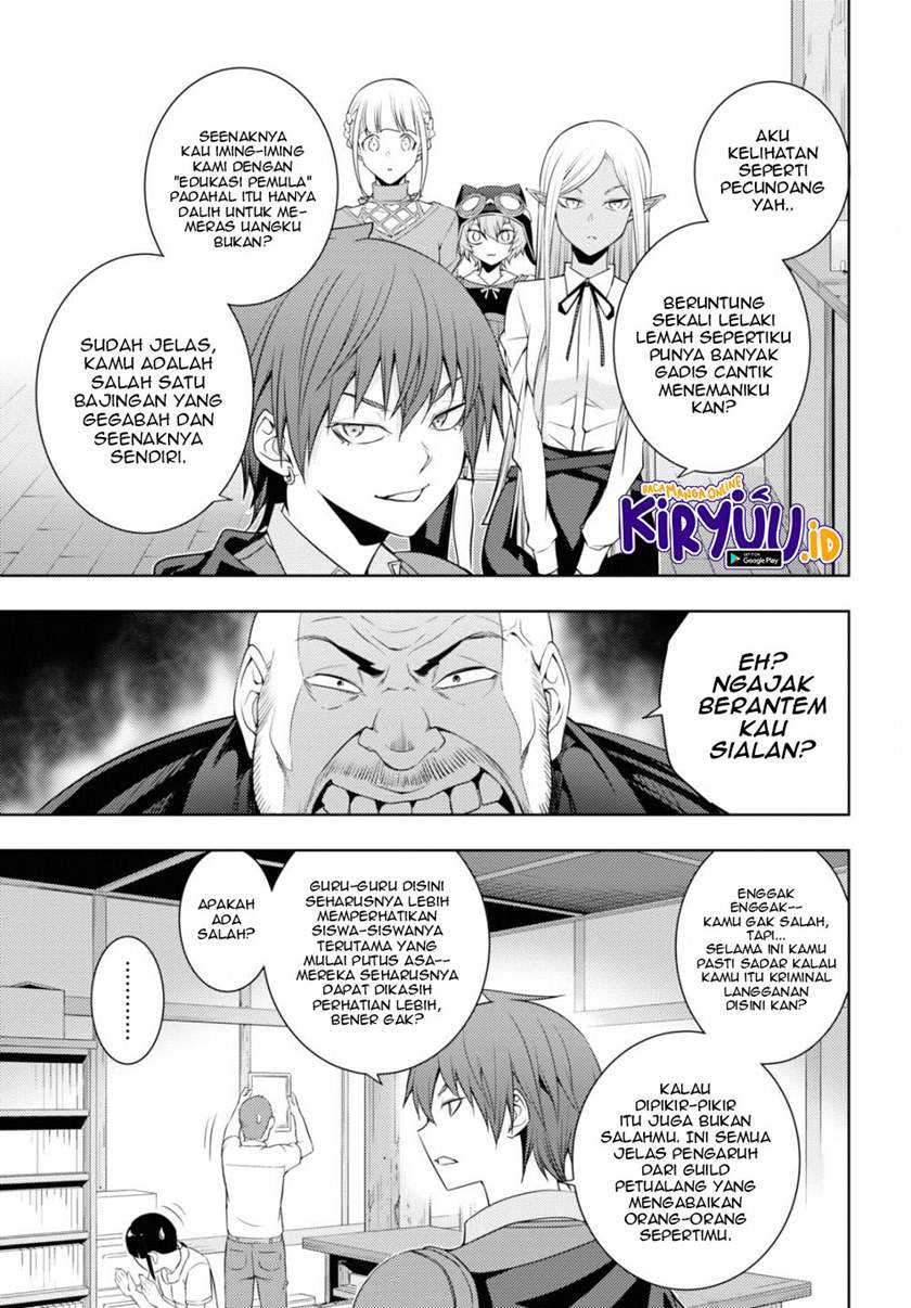 Moto Sekai Ichi’i Subchara Ikusei Nikki: Hai Player Isekai wo Kouryakuchuu! Chapter 26 Gambar 10