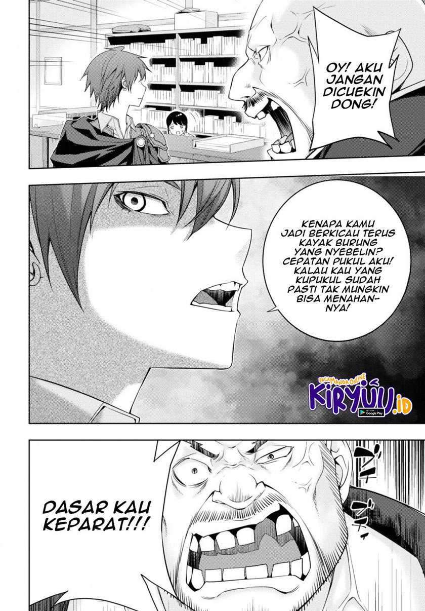 Moto Sekai Ichi’i Subchara Ikusei Nikki: Hai Player Isekai wo Kouryakuchuu! Chapter 26 Gambar 11