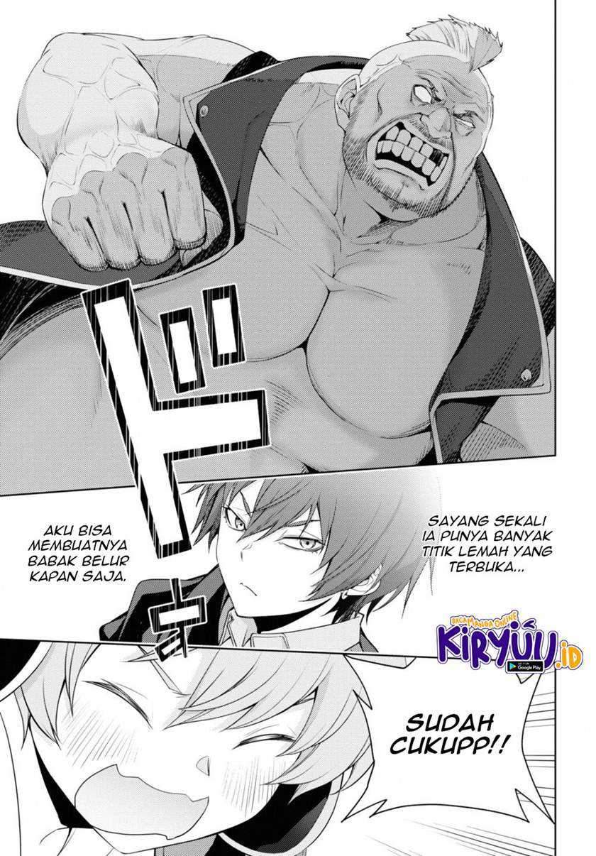 Moto Sekai Ichi’i Subchara Ikusei Nikki: Hai Player Isekai wo Kouryakuchuu! Chapter 26 Gambar 12