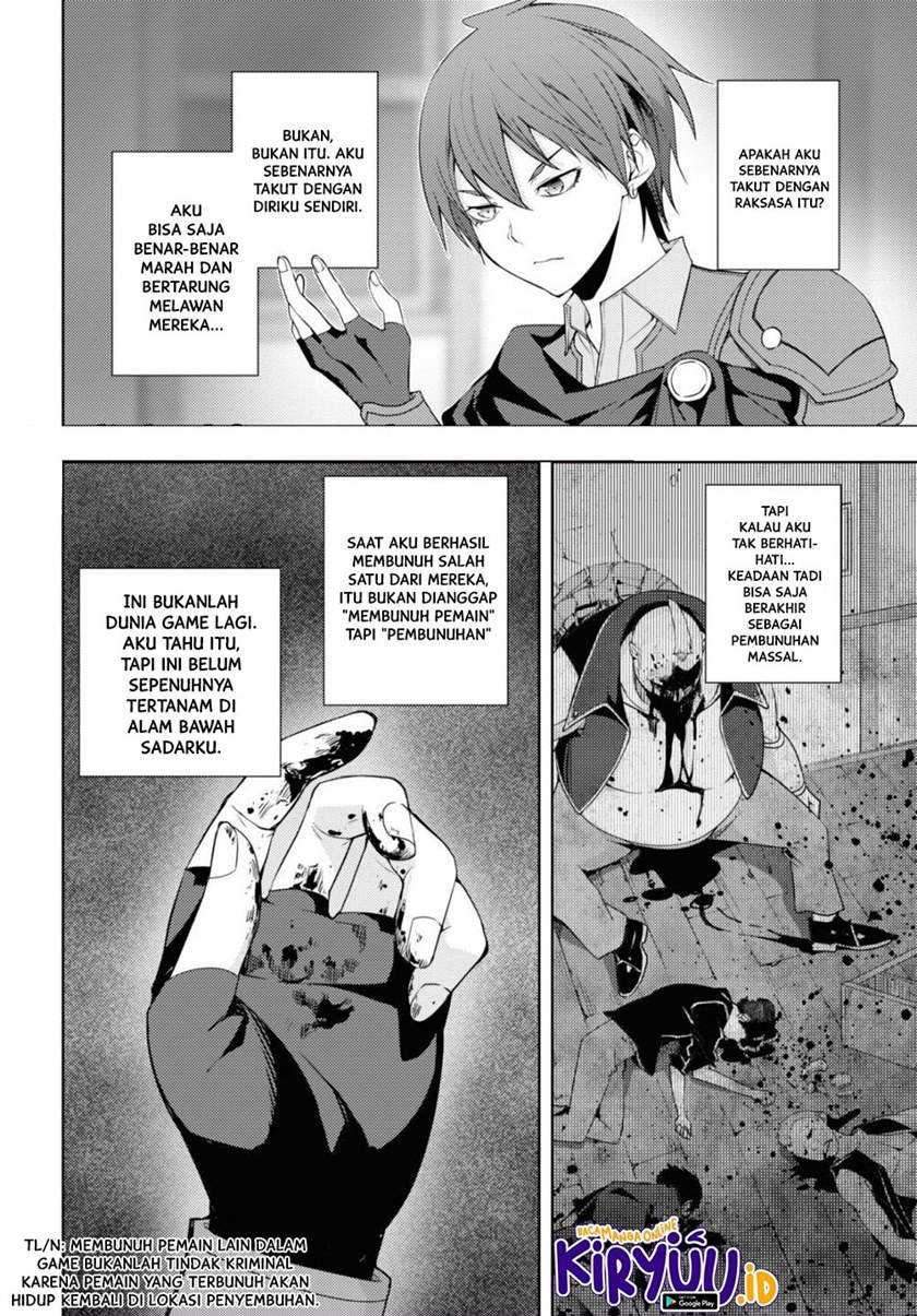 Moto Sekai Ichi’i Subchara Ikusei Nikki: Hai Player Isekai wo Kouryakuchuu! Chapter 26 Gambar 17