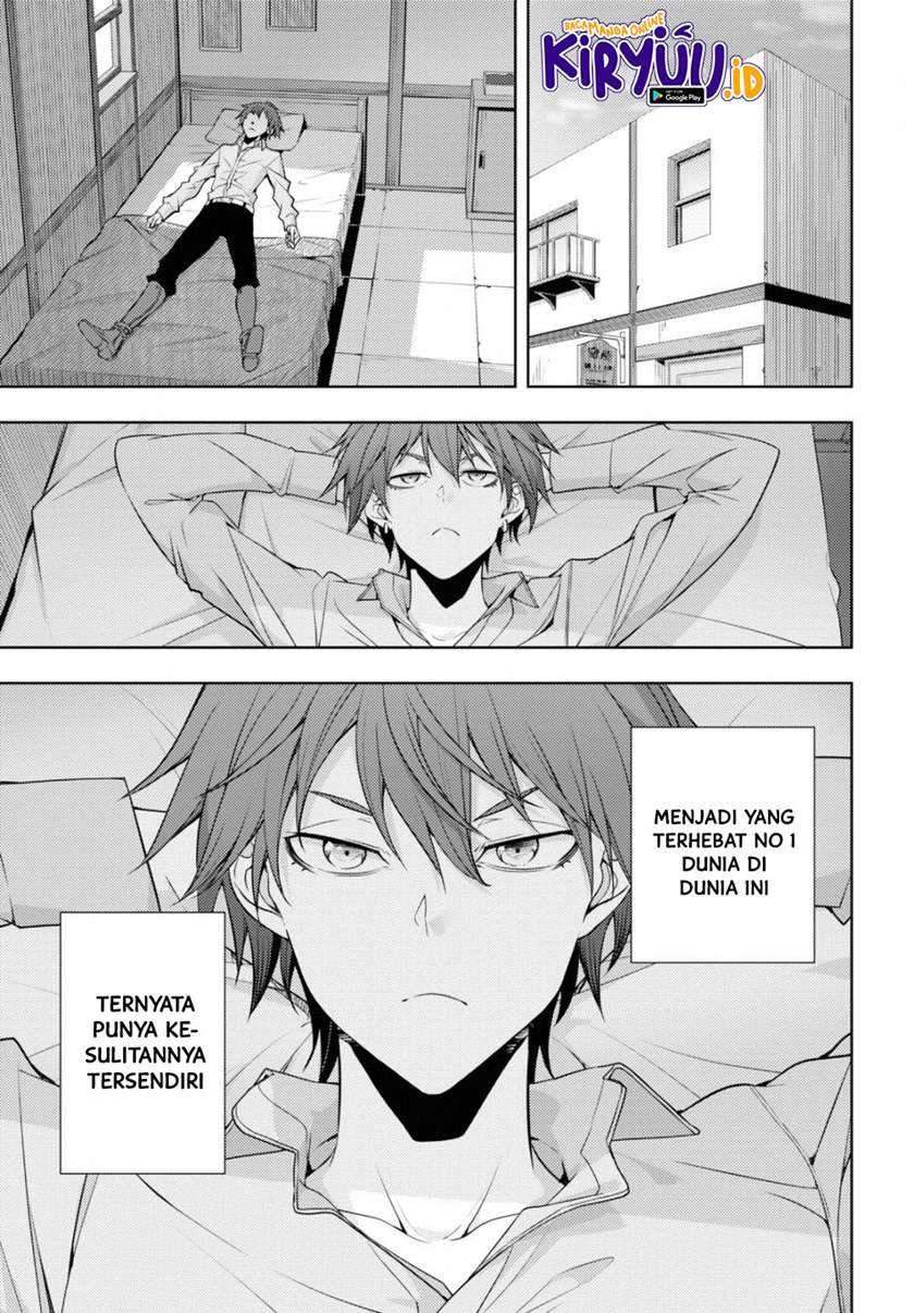 Moto Sekai Ichi’i Subchara Ikusei Nikki: Hai Player Isekai wo Kouryakuchuu! Chapter 26 Gambar 18