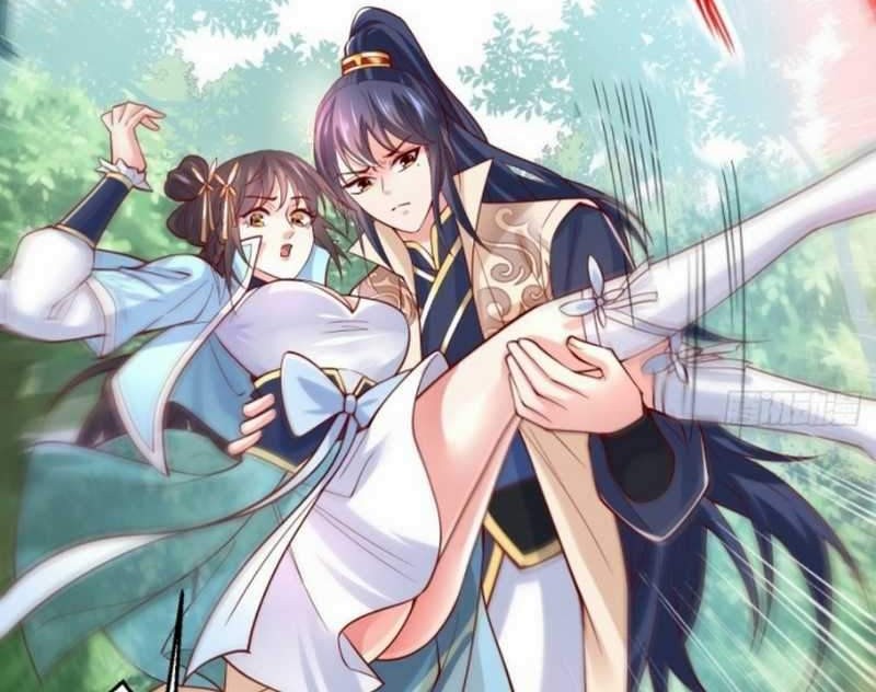 Becoming A God By Teaching Six Sisters Chapter 04 Gambar 30