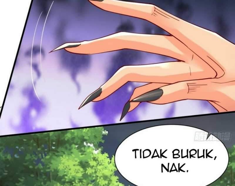 Becoming A God By Teaching Six Sisters Chapter 04 Gambar 33