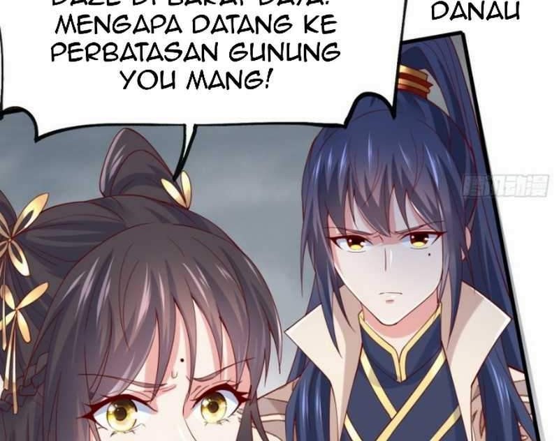 Becoming A God By Teaching Six Sisters Chapter 04 Gambar 36