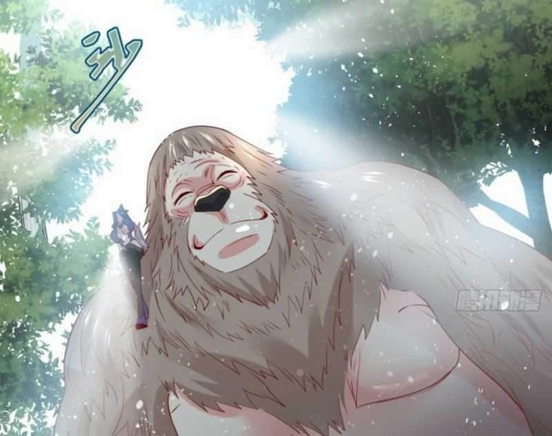 Becoming A God By Teaching Six Sisters Chapter 04 Gambar 42