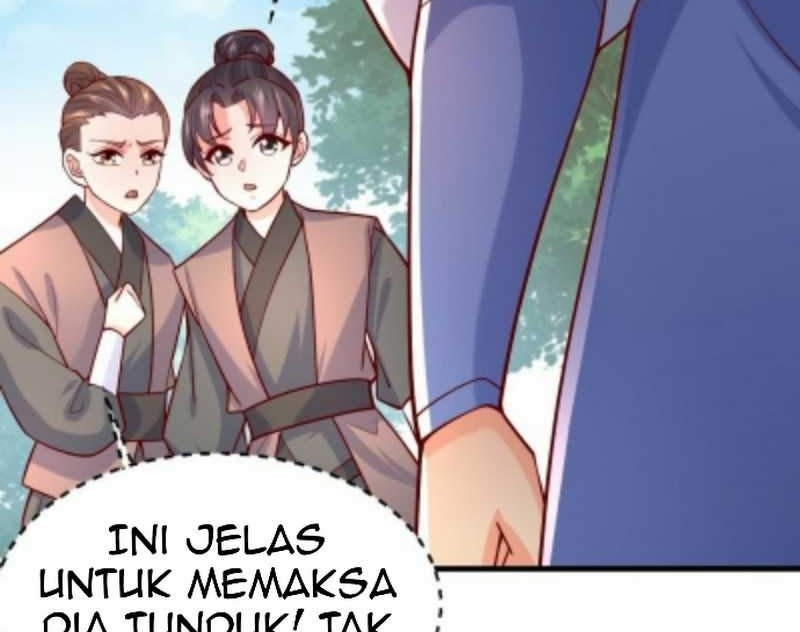 Becoming A God By Teaching Six Sisters Chapter 04 Gambar 9