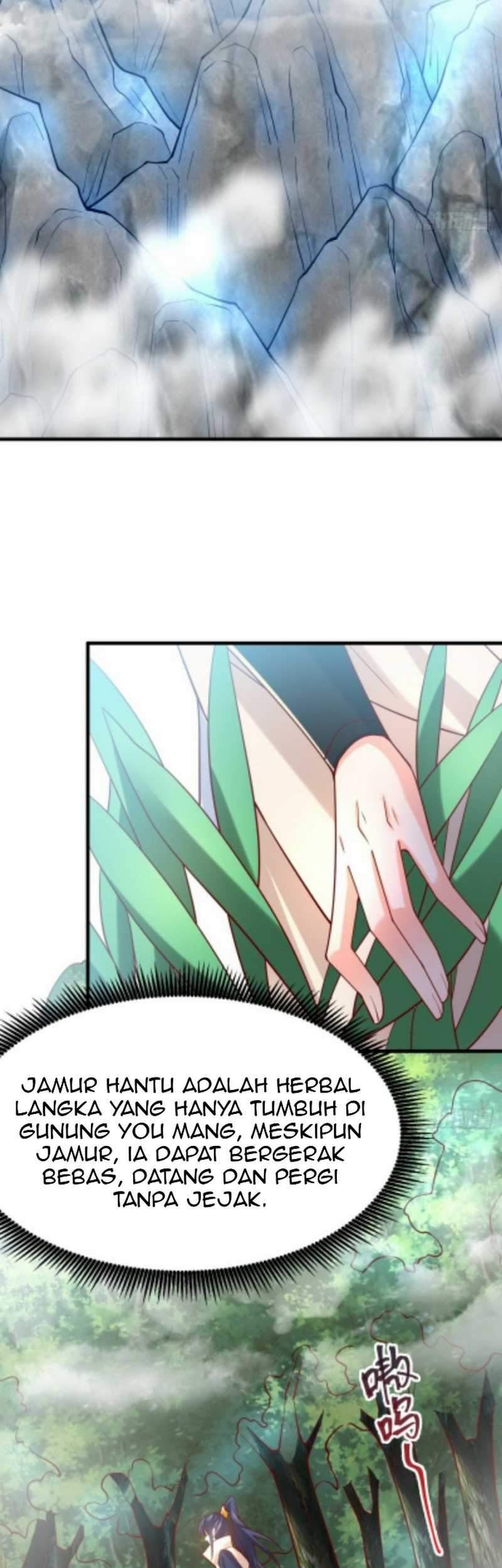 Becoming A God By Teaching Six Sisters Chapter 04 Gambar 13