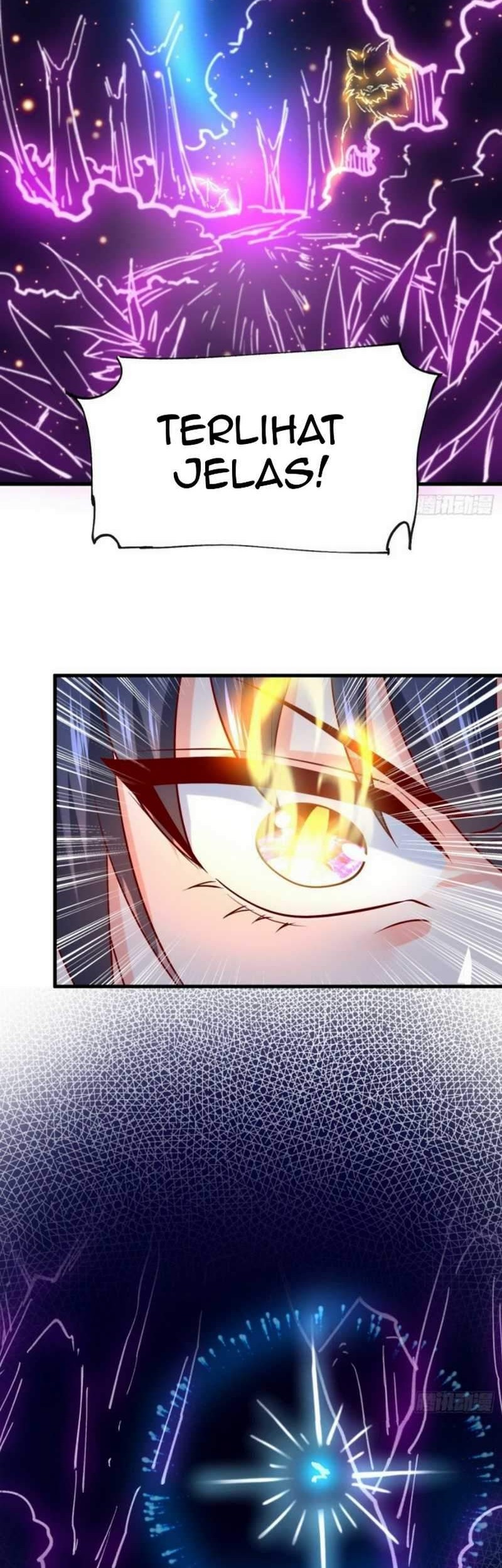 Becoming A God By Teaching Six Sisters Chapter 04 Gambar 17