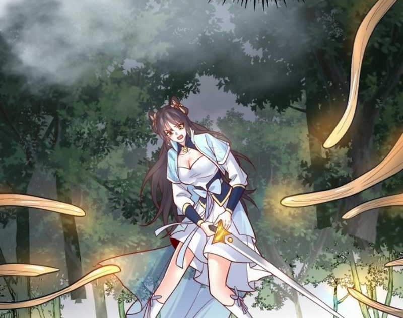 Becoming A God By Teaching Six Sisters Chapter 04 Gambar 21