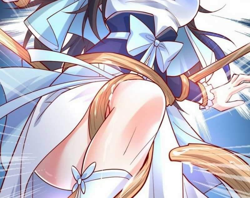 Becoming A God By Teaching Six Sisters Chapter 04 Gambar 24