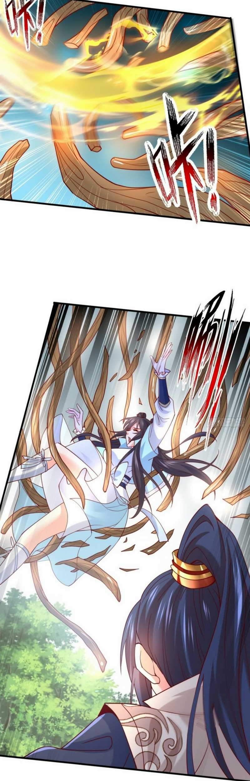 Becoming A God By Teaching Six Sisters Chapter 04 Gambar 26