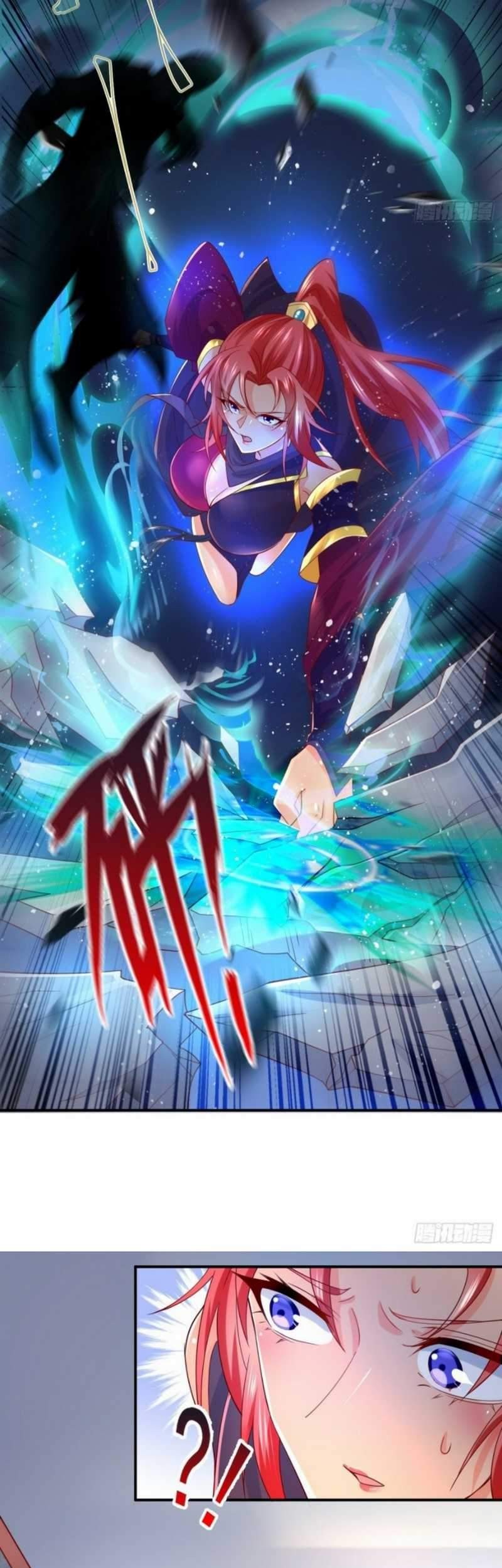 Becoming A God By Teaching Six Sisters Chapter 03 Gambar 13