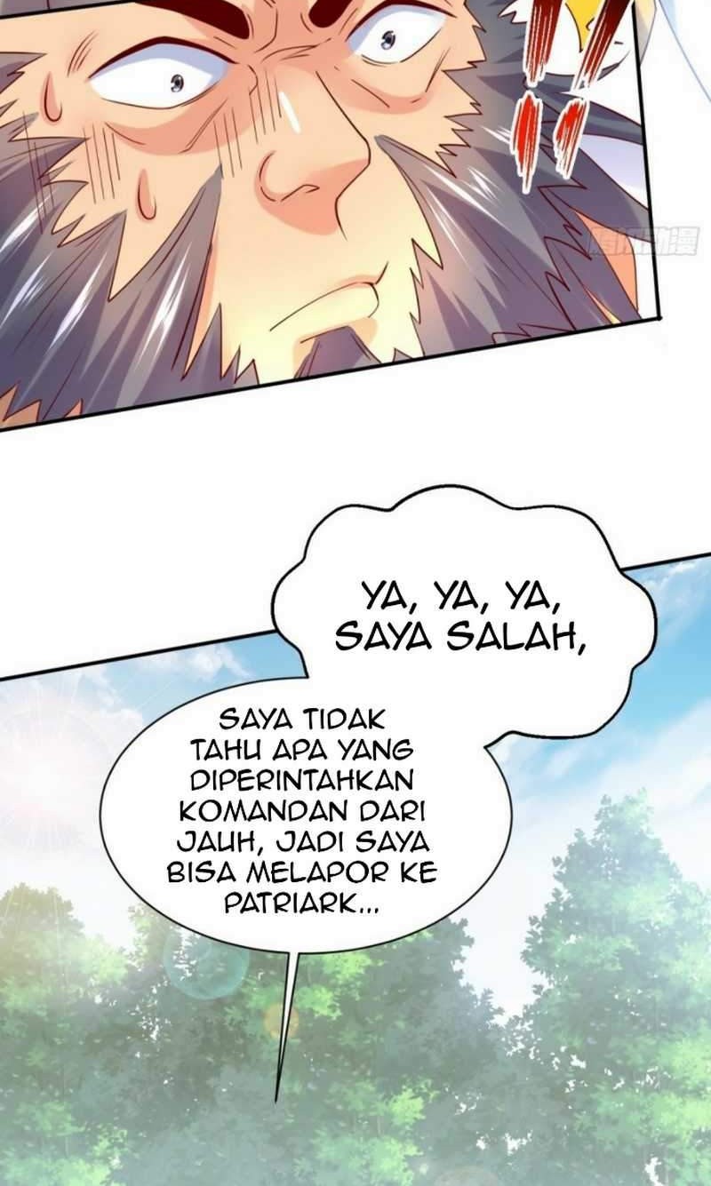 Becoming A God By Teaching Six Sisters Chapter 02 Gambar 39