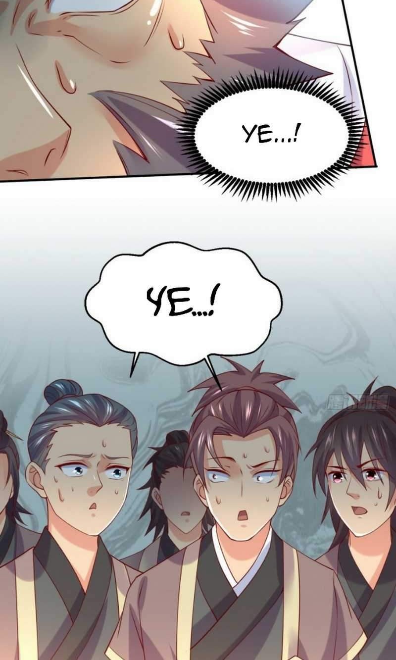 Becoming A God By Teaching Six Sisters Chapter 02 Gambar 42