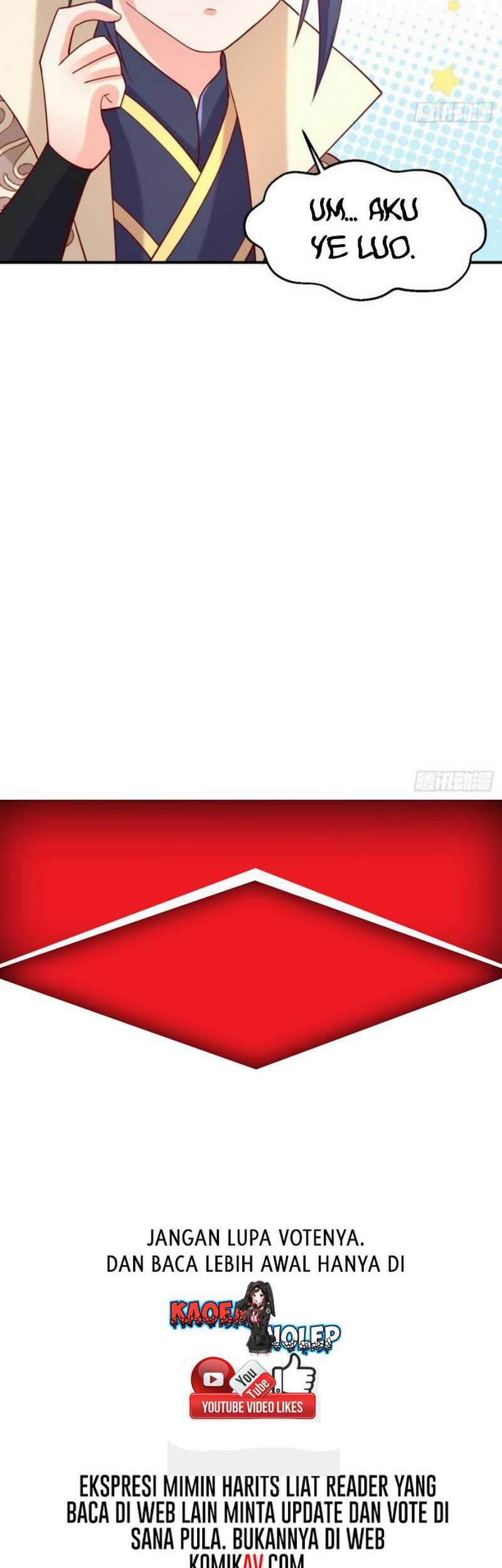 Becoming A God By Teaching Six Sisters Chapter 02 Gambar 44