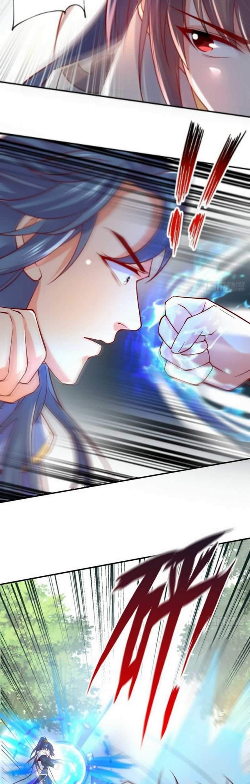 Becoming A God By Teaching Six Sisters Chapter 02 Gambar 5