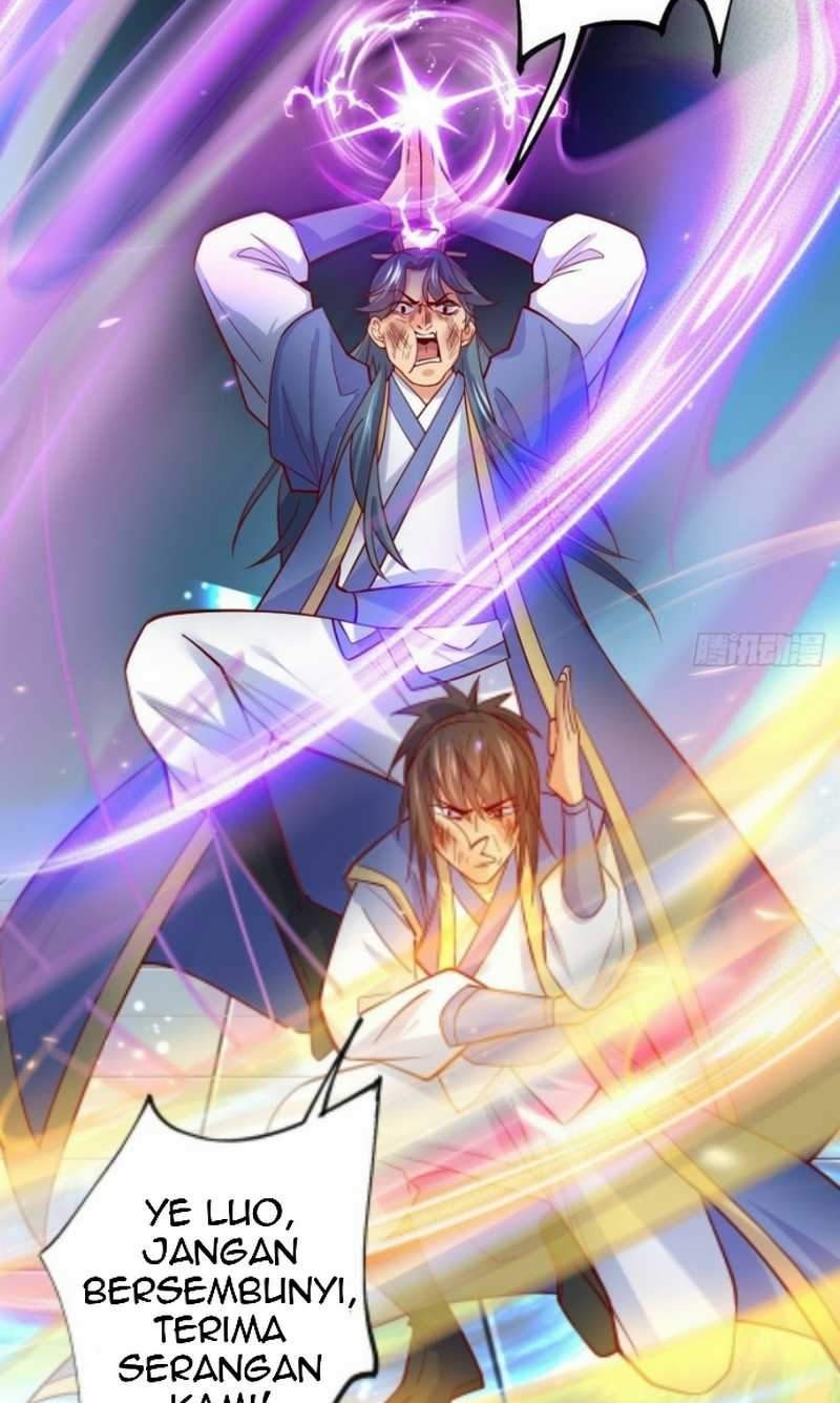 Becoming A God By Teaching Six Sisters Chapter 02 Gambar 9