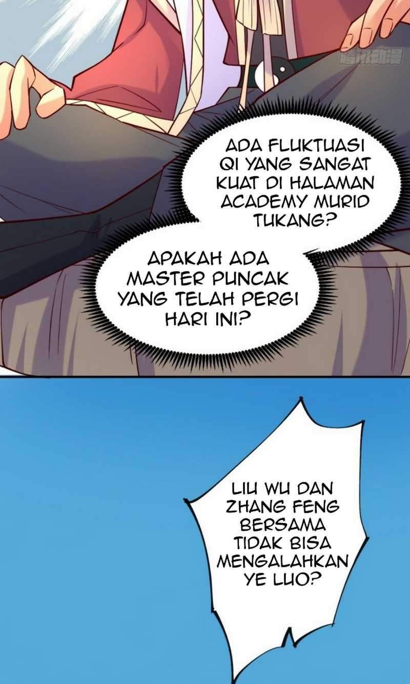 Becoming A God By Teaching Six Sisters Chapter 02 Gambar 15