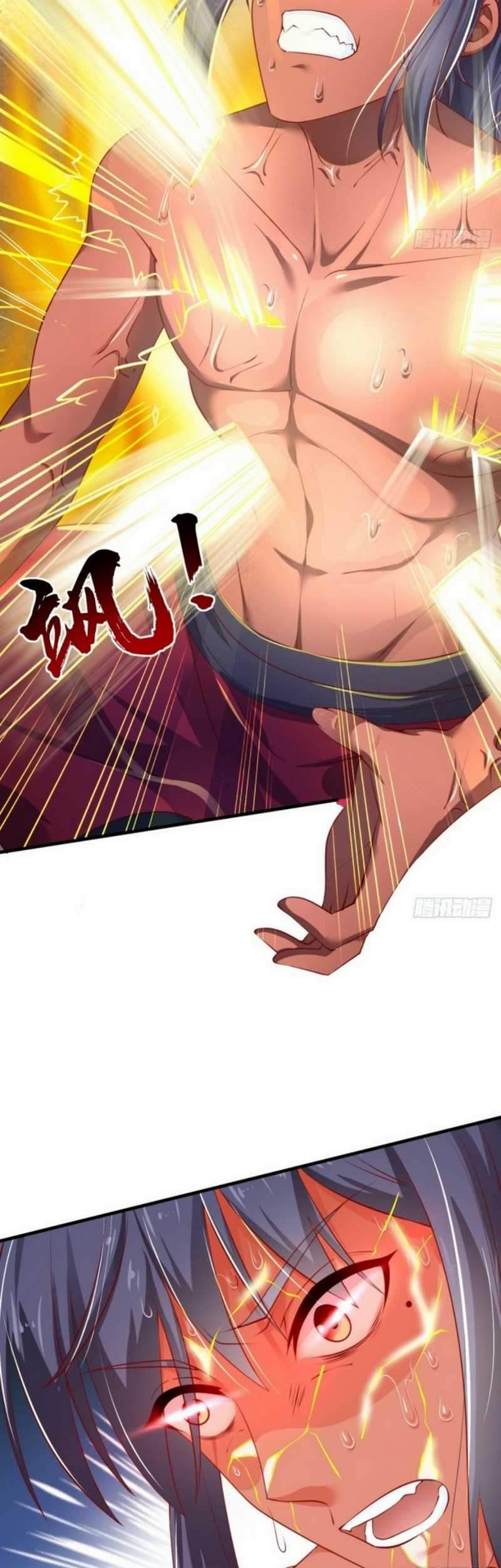 Becoming A God By Teaching Six Sisters Chapter 01 Gambar 37