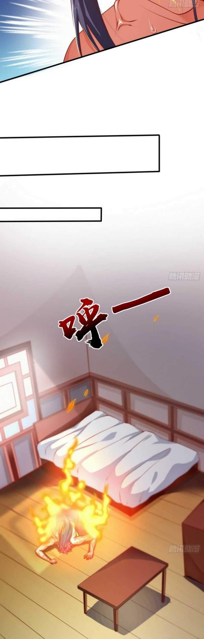 Becoming A God By Teaching Six Sisters Chapter 01 Gambar 38