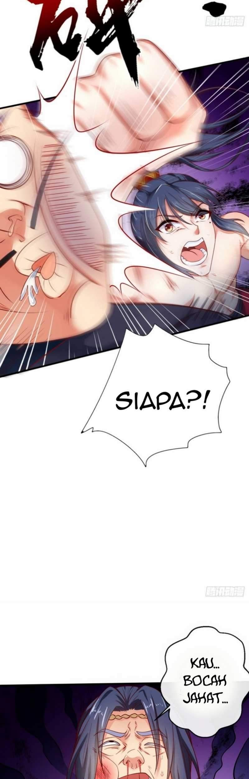 Becoming A God By Teaching Six Sisters Chapter 01 Gambar 41