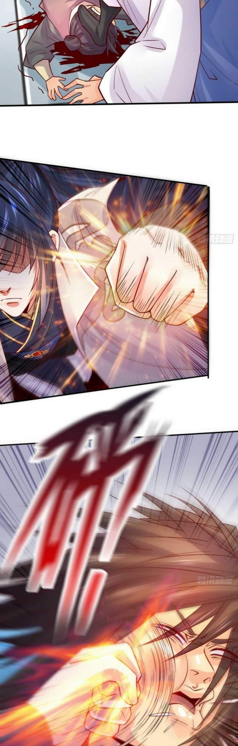Becoming A God By Teaching Six Sisters Chapter 01 Gambar 55