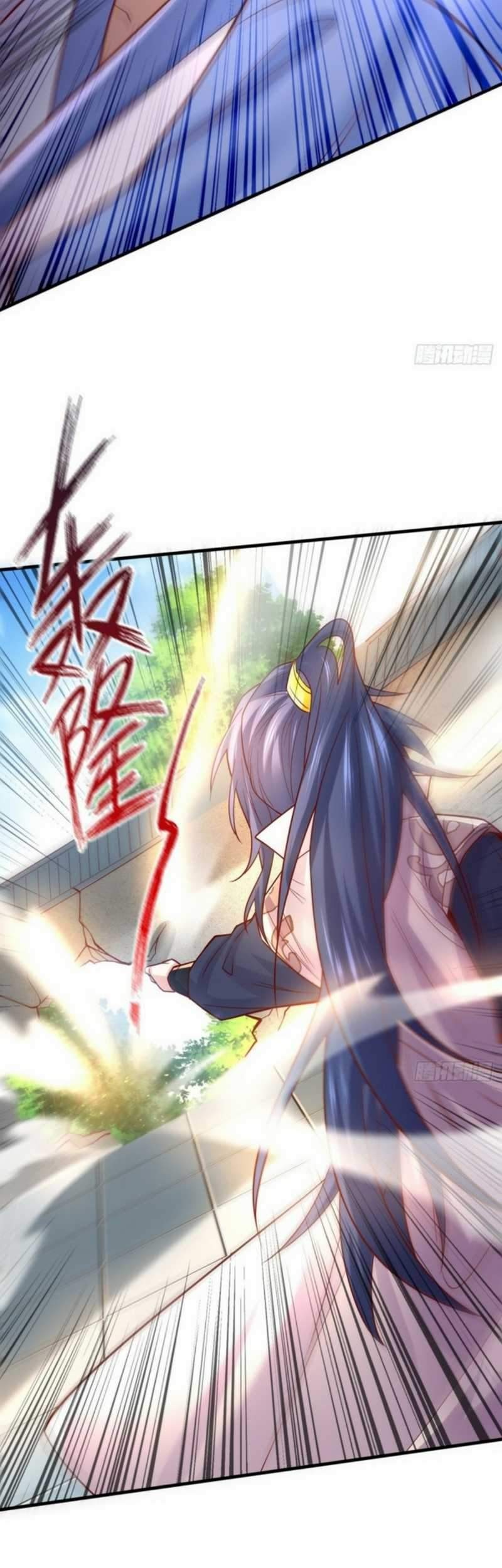 Becoming A God By Teaching Six Sisters Chapter 01 Gambar 57