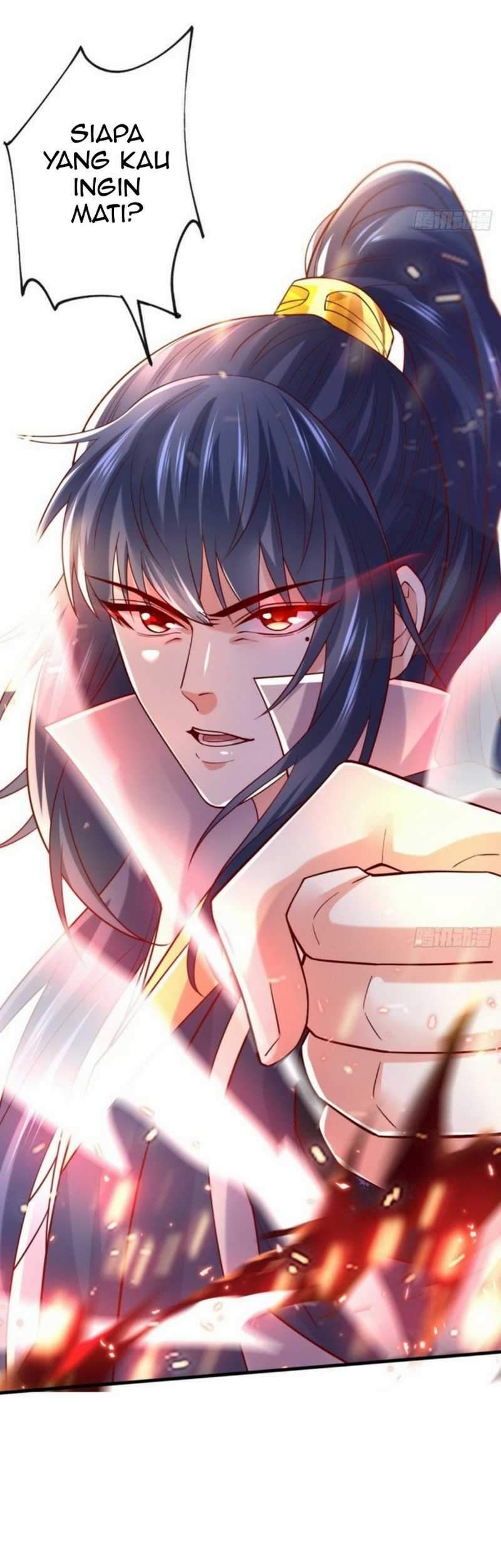 Becoming A God By Teaching Six Sisters Chapter 01 Gambar 58