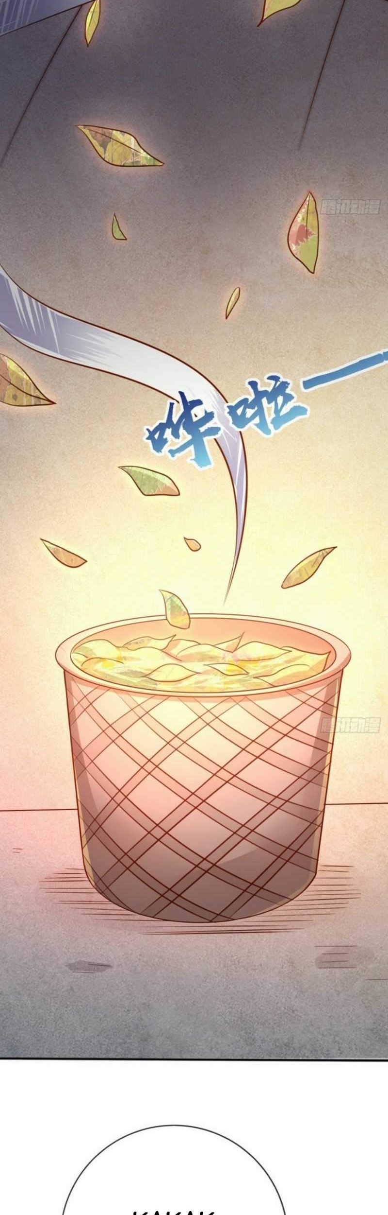 Becoming A God By Teaching Six Sisters Chapter 01 Gambar 18