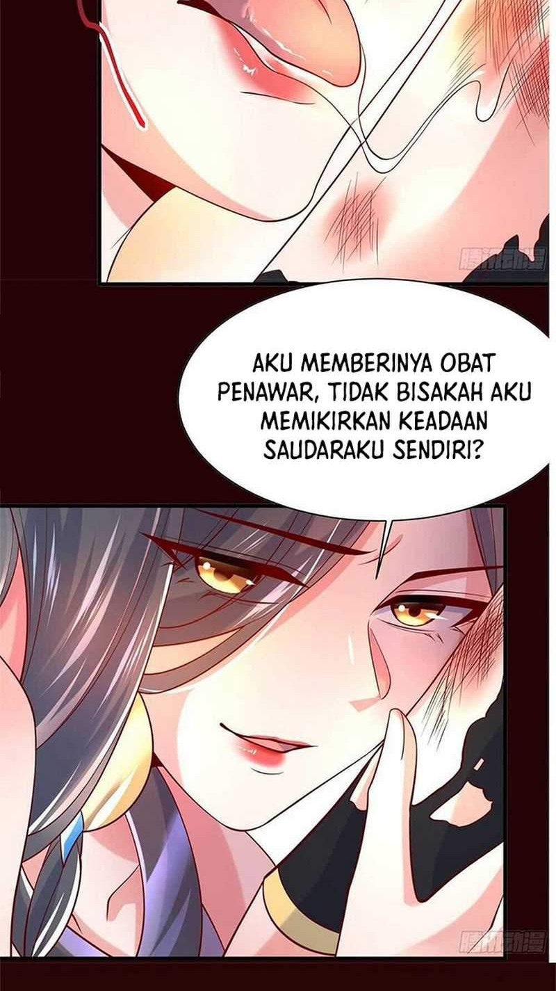 Becoming A God By Teaching Six Sisters Chapter 00 Gambar 20