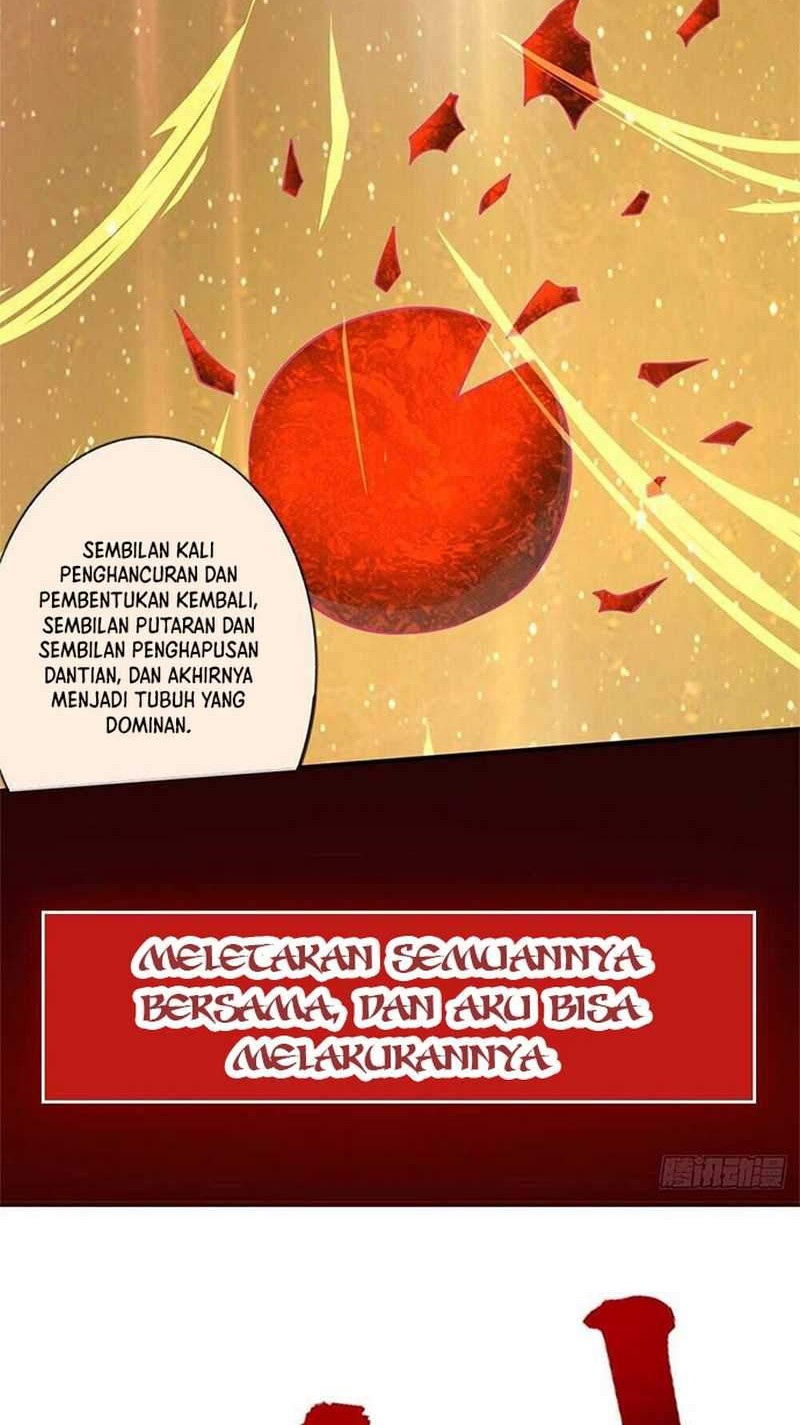 Becoming A God By Teaching Six Sisters Chapter 00 Gambar 22