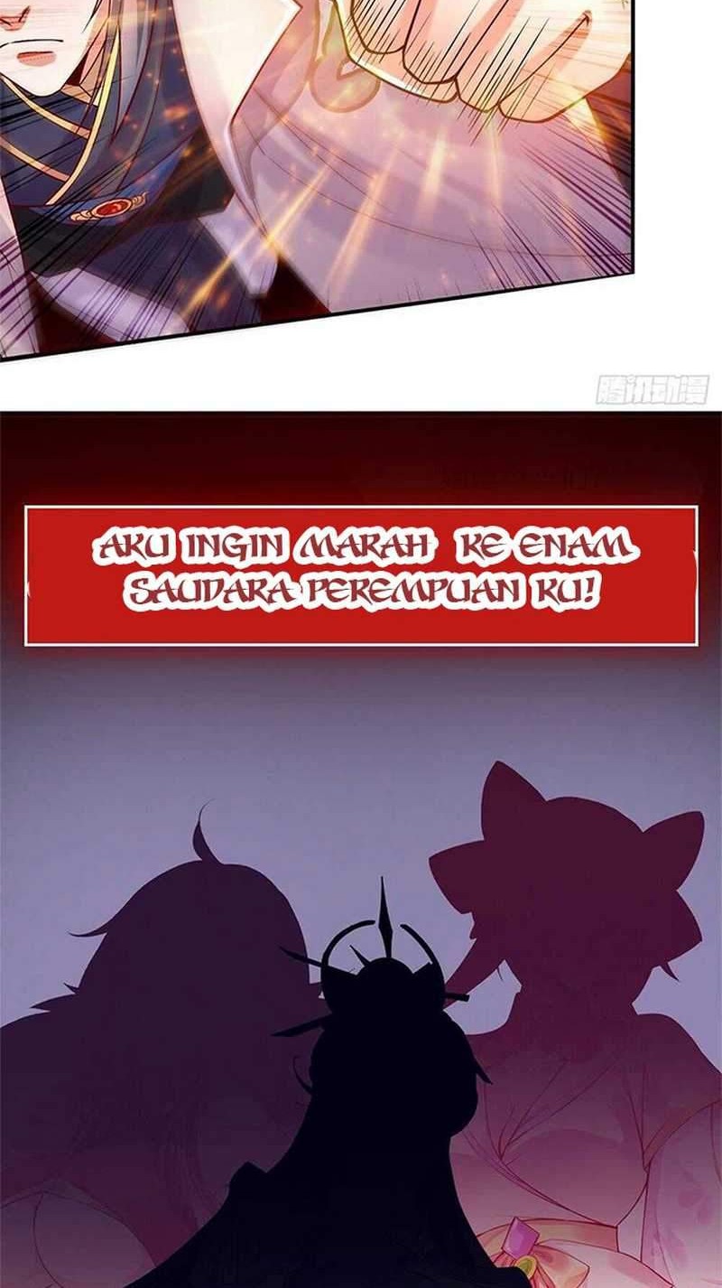 Becoming A God By Teaching Six Sisters Chapter 00 Gambar 24