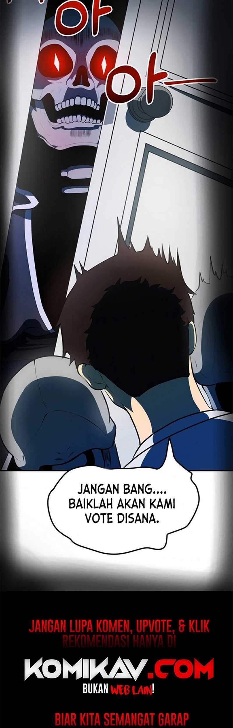 Becoming A God By Teaching Six Sisters Chapter 00 Gambar 29