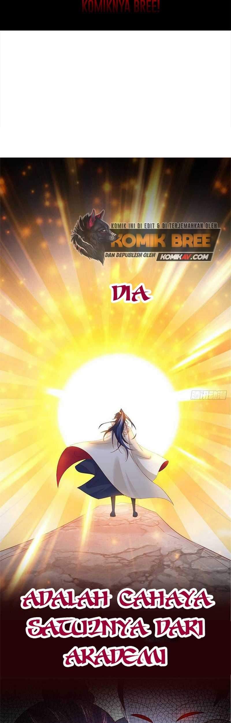 Becoming A God By Teaching Six Sisters Chapter 00 Gambar 3