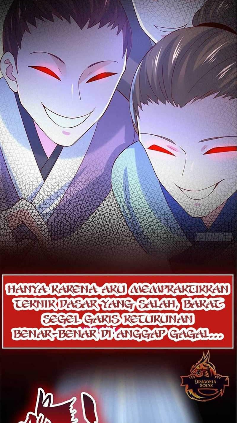 Becoming A God By Teaching Six Sisters Chapter 00 Gambar 4