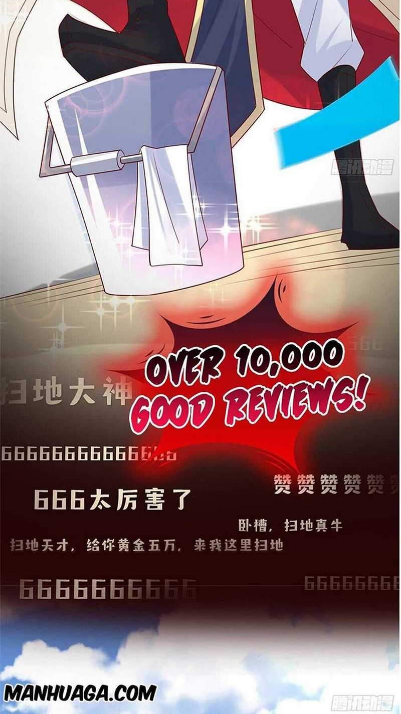 Becoming A God By Teaching Six Sisters Chapter 00 Gambar 8