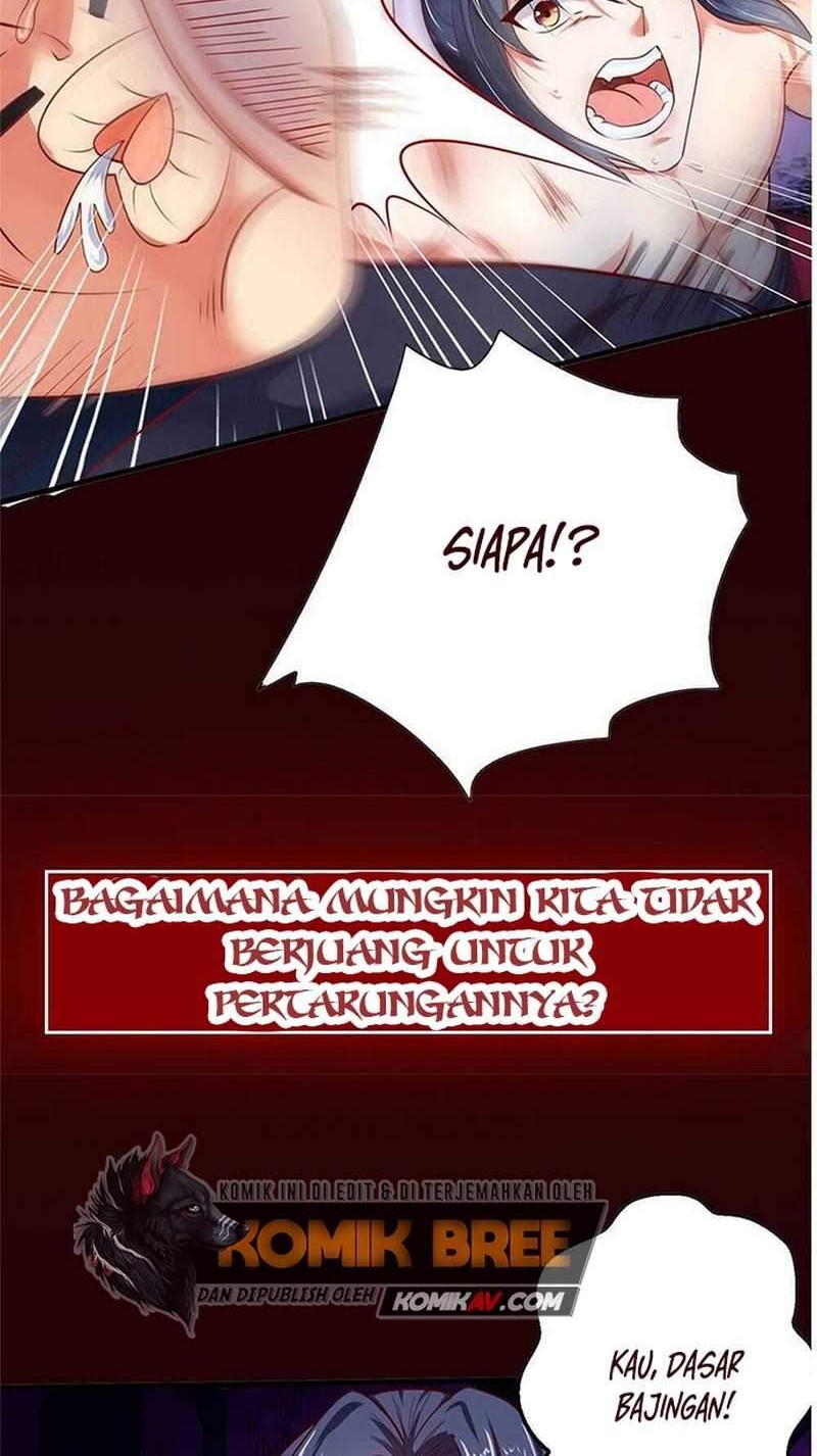 Becoming A God By Teaching Six Sisters Chapter 00 Gambar 12