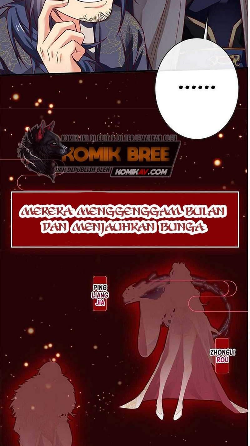 Becoming A God By Teaching Six Sisters Chapter 00 Gambar 14