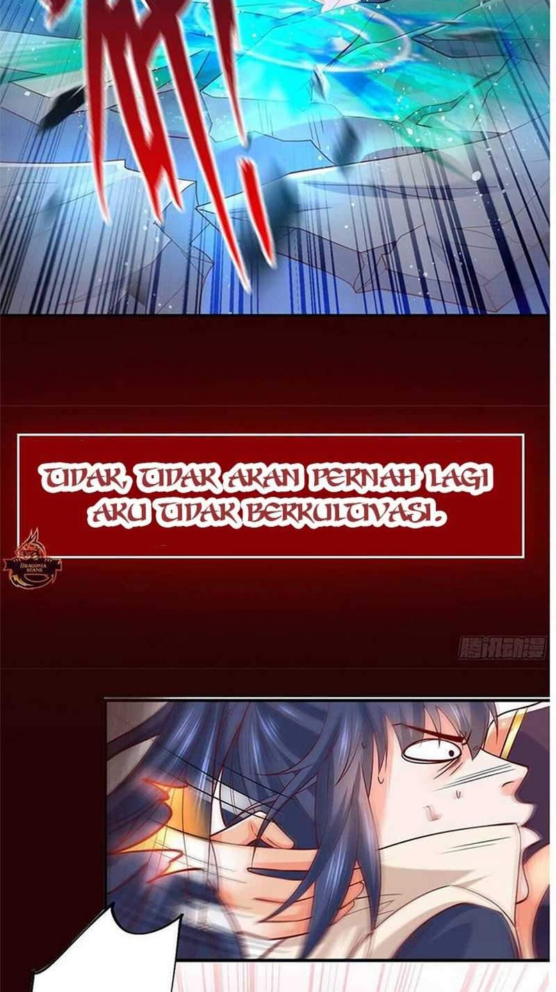 Becoming A God By Teaching Six Sisters Chapter 00 Gambar 18