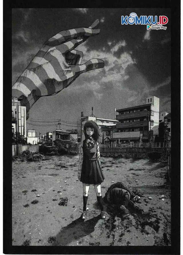 Baca Oyasumi Punpun Chapter 27 Gambar 2