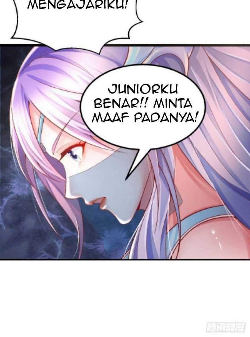 The Pinnacle Of Martial Arts Chapter 01 Gambar 39