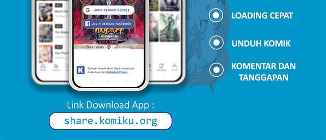 I Live With a Demon King Chapter 12 Gambar 4