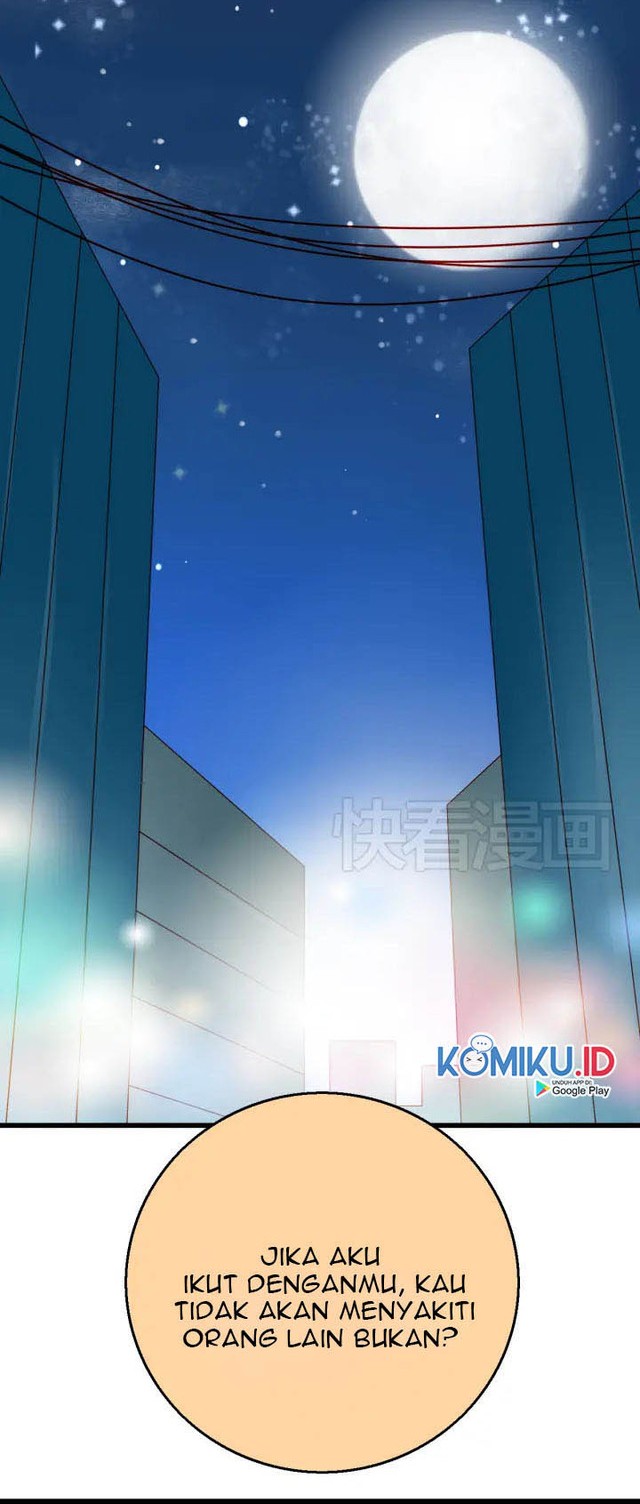 I Live With a Demon King Chapter 12 Gambar 10
