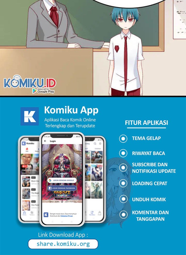 I Live With a Demon King Chapter 13 Gambar 4